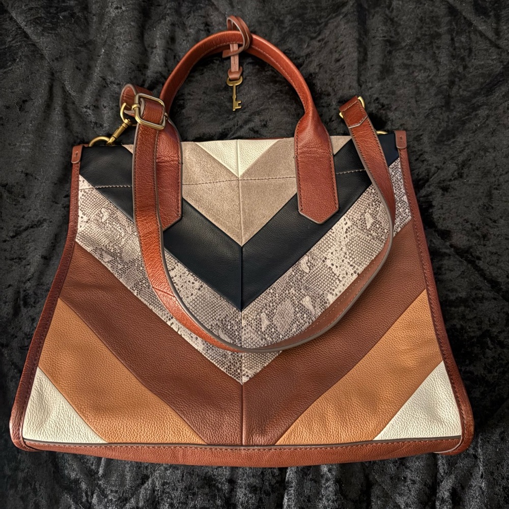 Fossil Bag